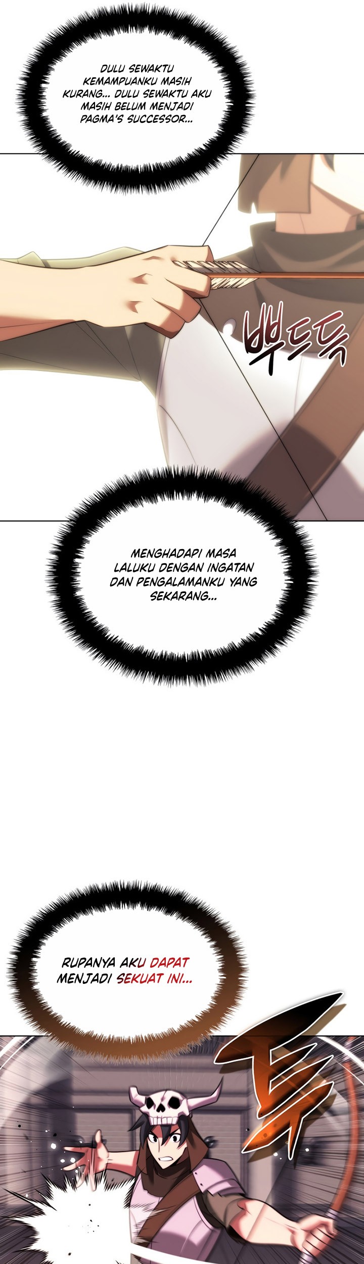 Overgeared New Chapter 189 Halaman 114