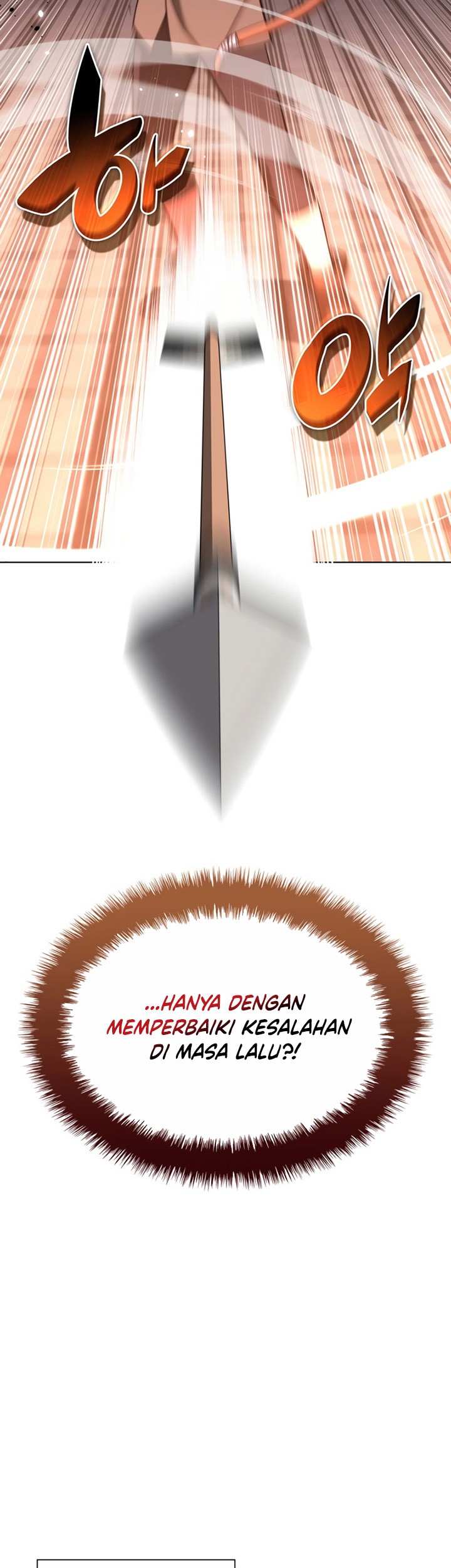 Overgeared New Chapter 189 Halaman 116
