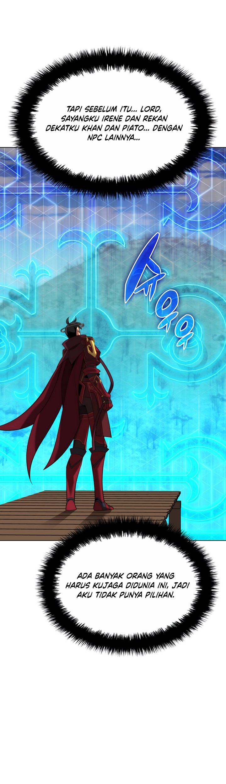 Overgeared New Chapter 188 Halaman 66