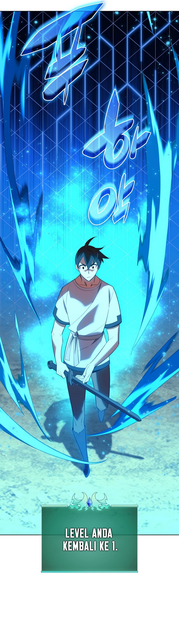 Overgeared New Chapter 188 Halaman 70
