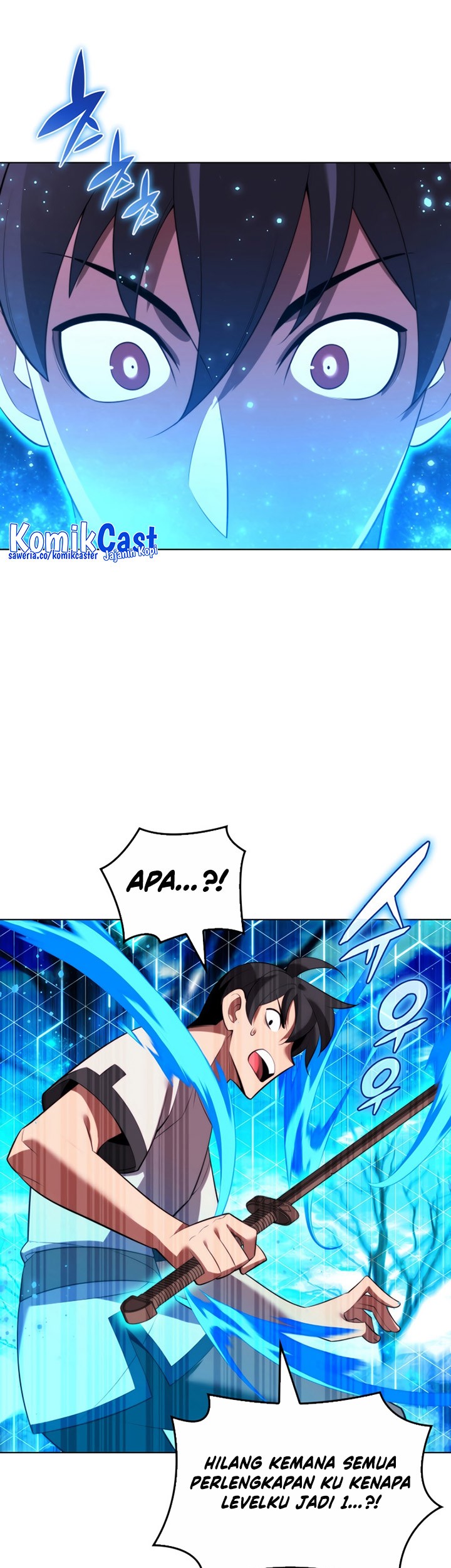 Overgeared New Chapter 188 Halaman 72