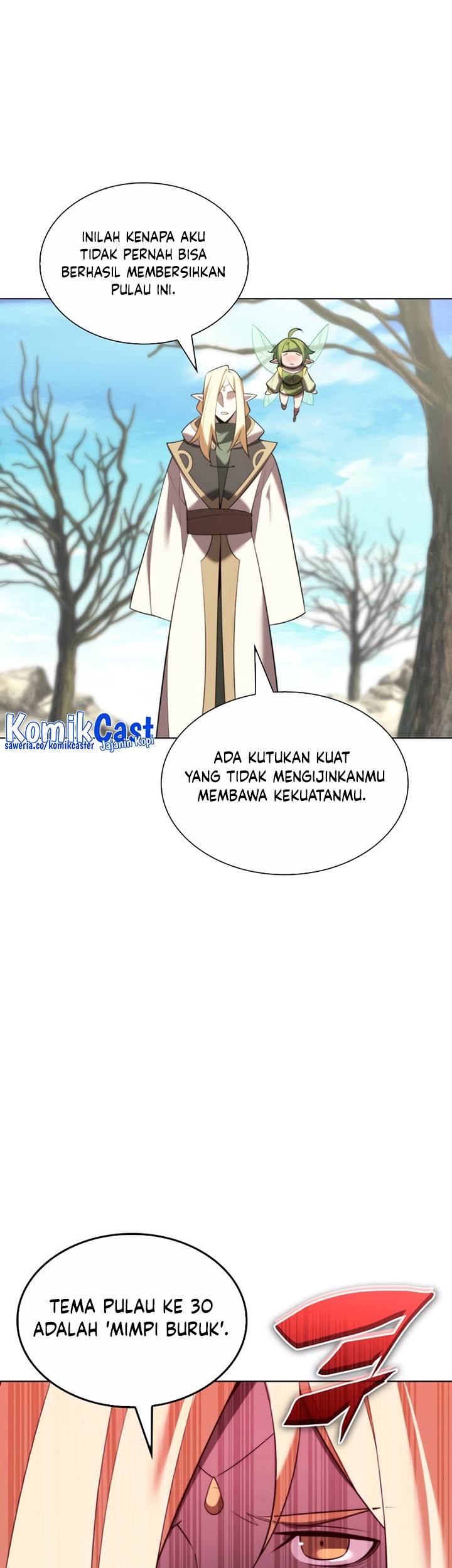 Overgeared New Chapter 188 Halaman 74