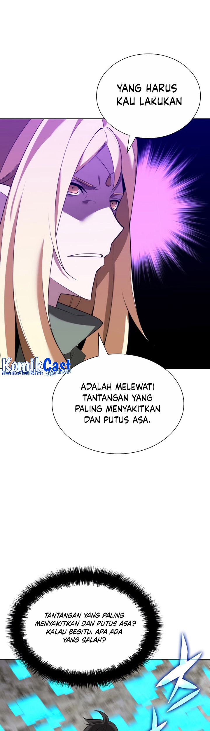 Overgeared New Chapter 188 Halaman 78