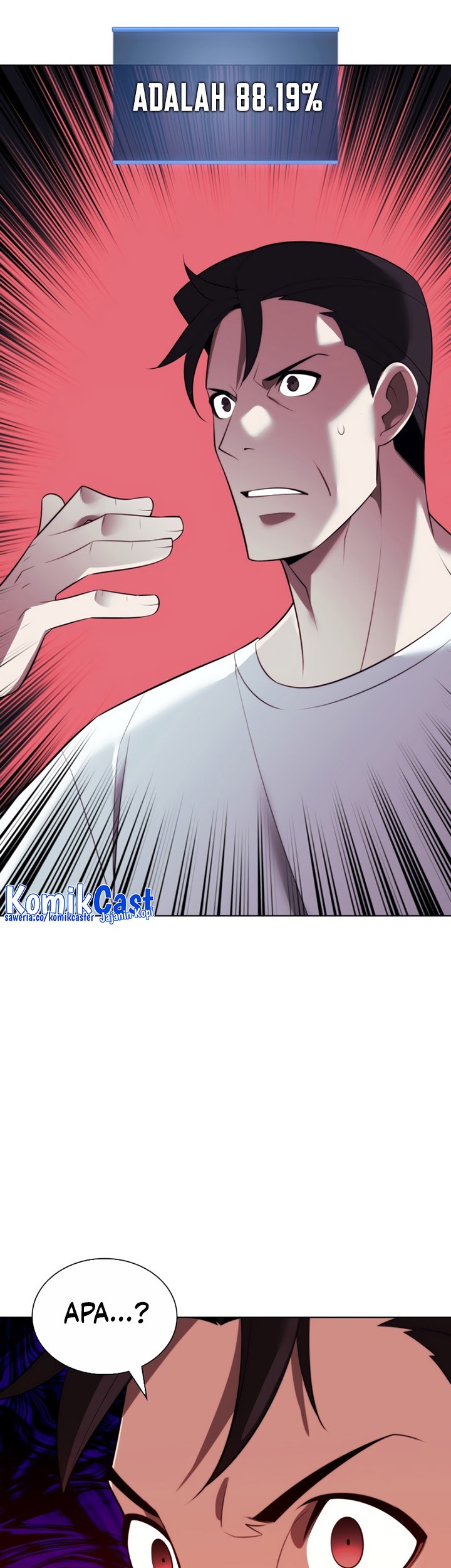 Overgeared New Chapter 188 Halaman 92