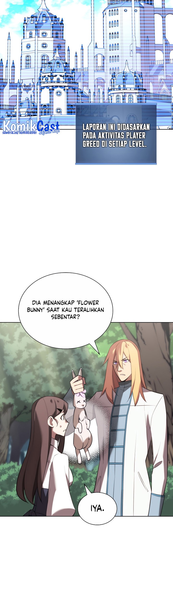 Overgeared New Chapter 188 Halaman 96