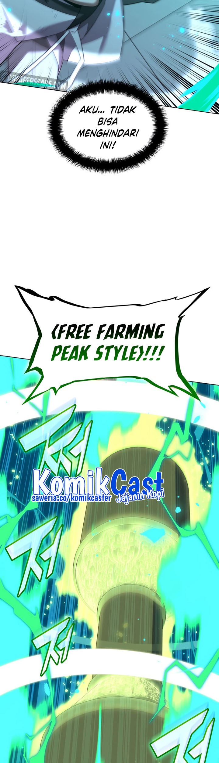 Overgeared New Chapter 180 Halaman 52