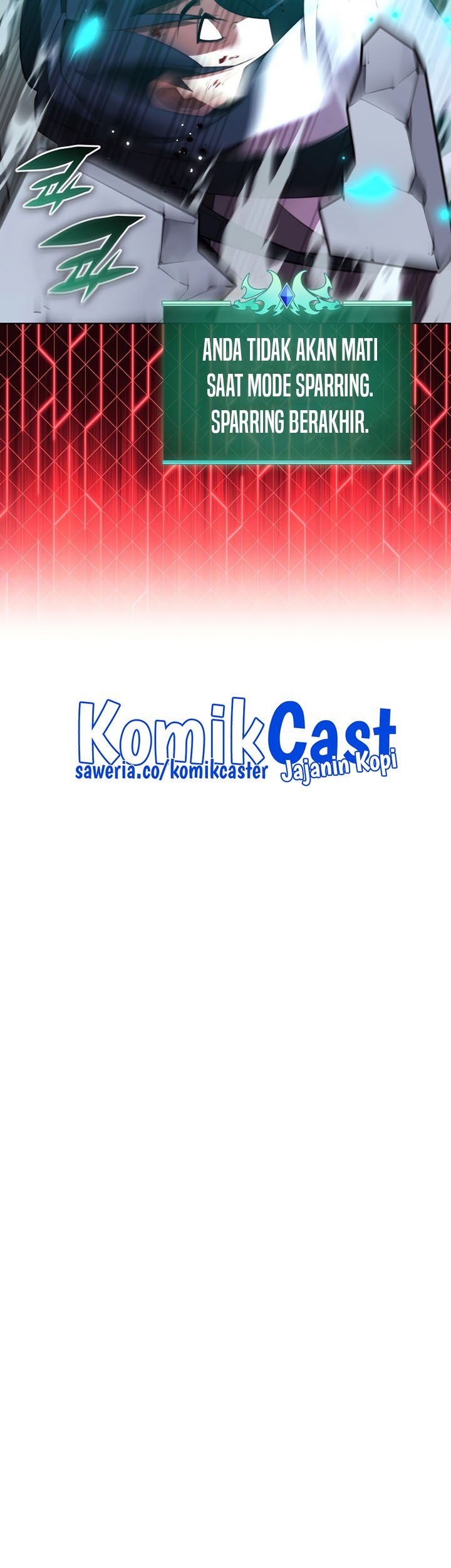 Overgeared New Chapter 180 Halaman 56