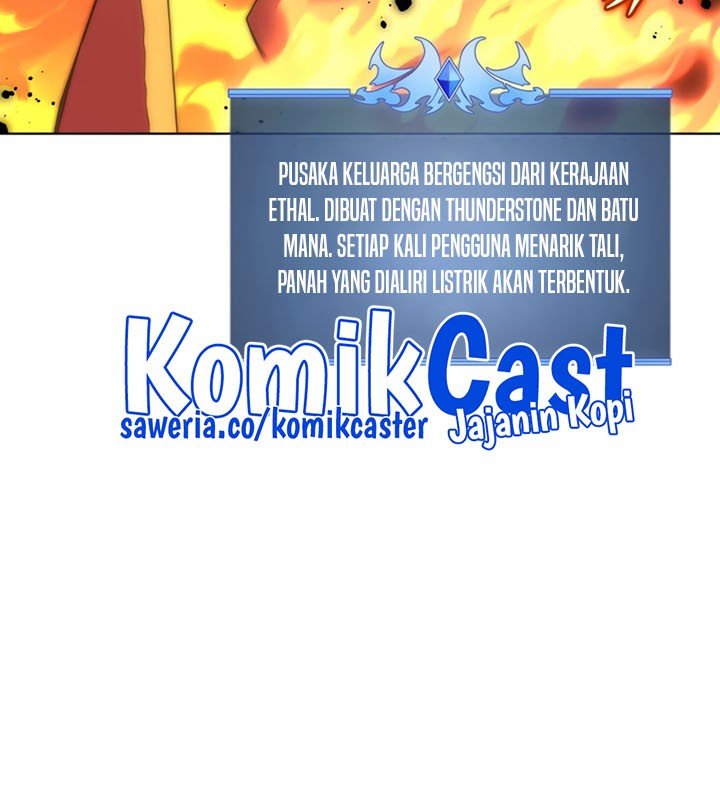 Overgeared New Chapter 180 Halaman 58