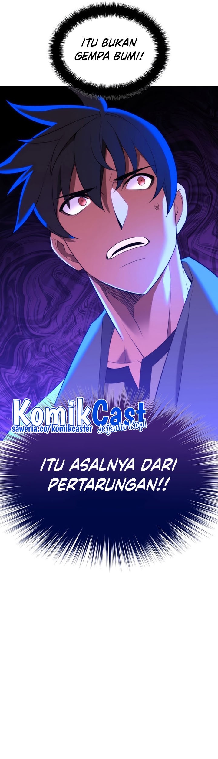 Overgeared New Chapter 180 Halaman 63