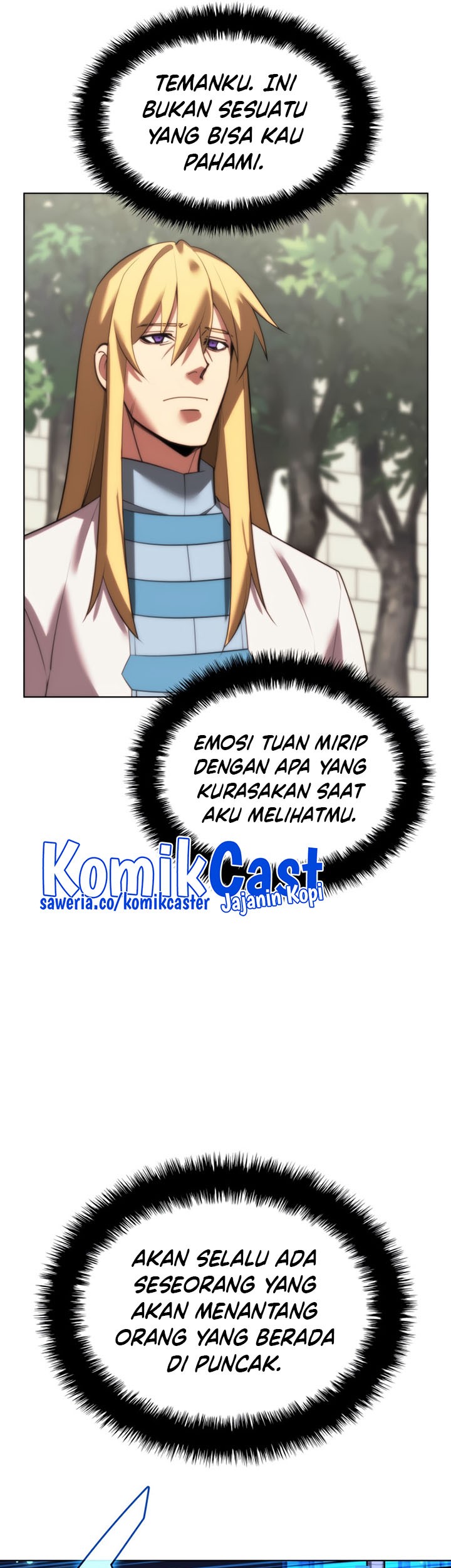 Overgeared New Chapter 180 Halaman 81