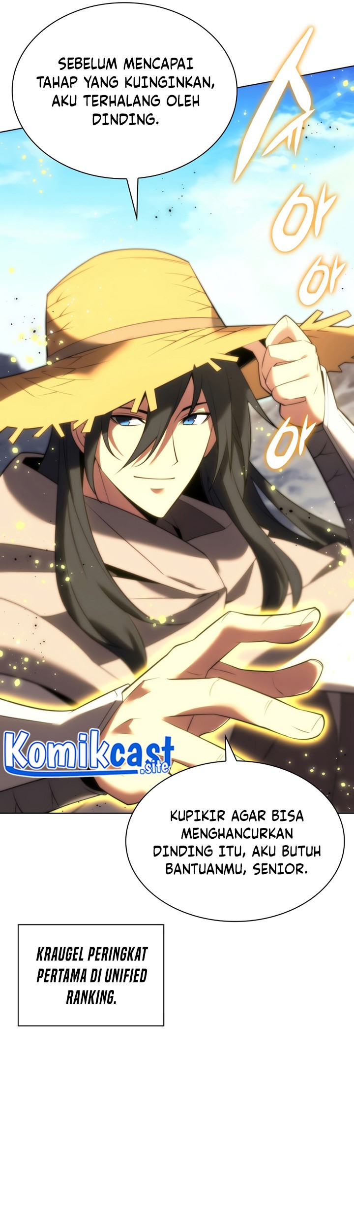 Overgeared New Chapter 179 Halaman 62