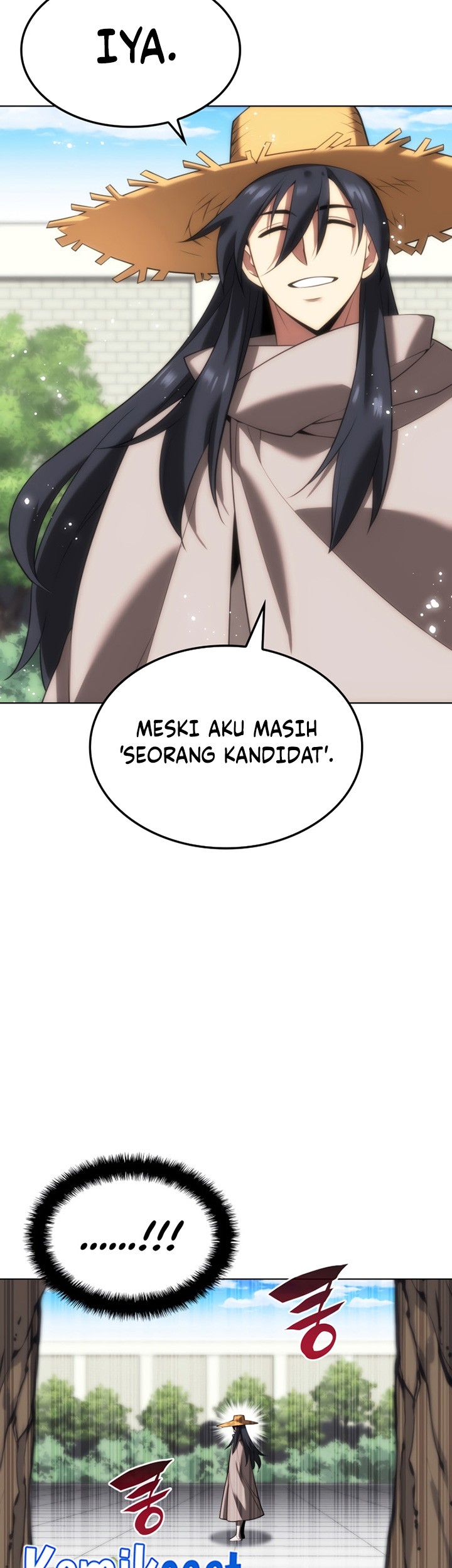 Overgeared New Chapter 179 Halaman 76