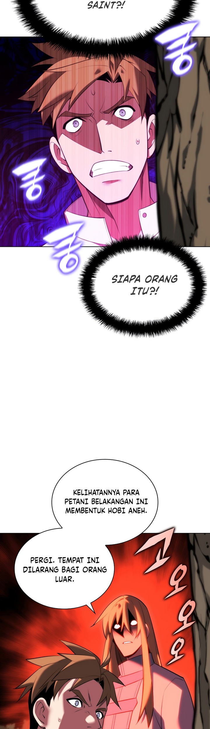 Overgeared New Chapter 179 Halaman 78