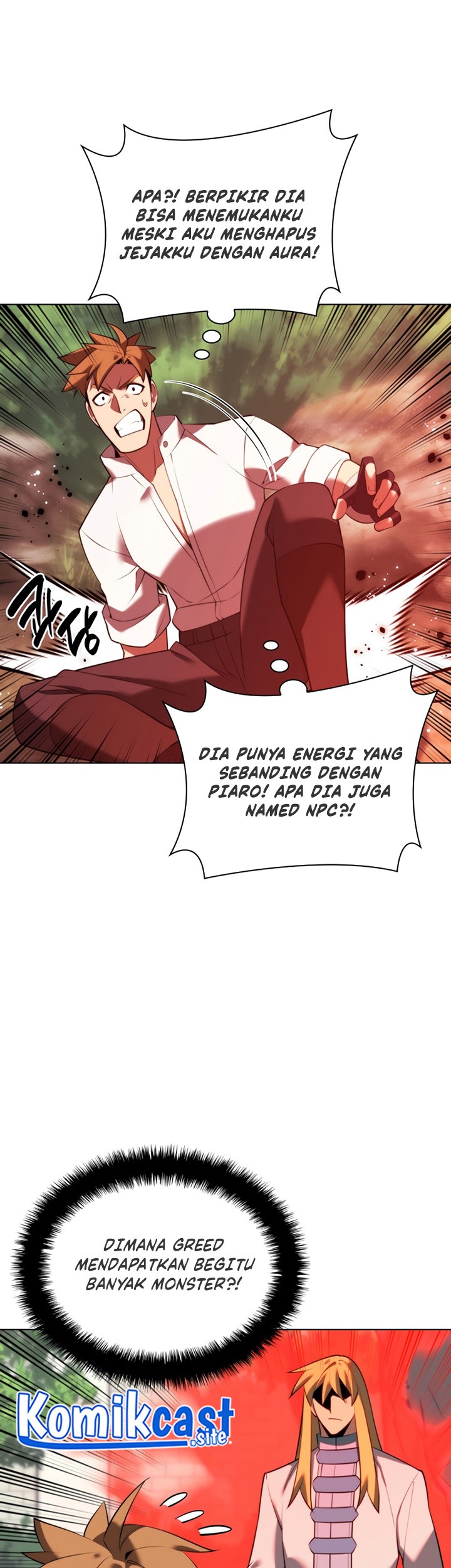 Overgeared New Chapter 179 Halaman 80
