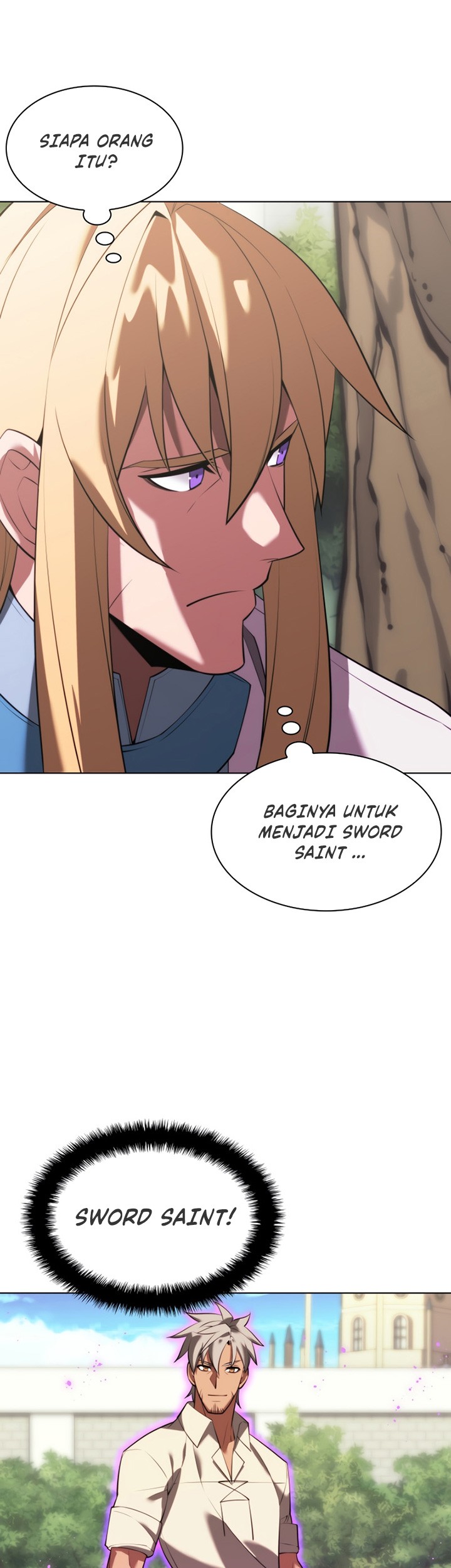 Overgeared New Chapter 179 Halaman 84