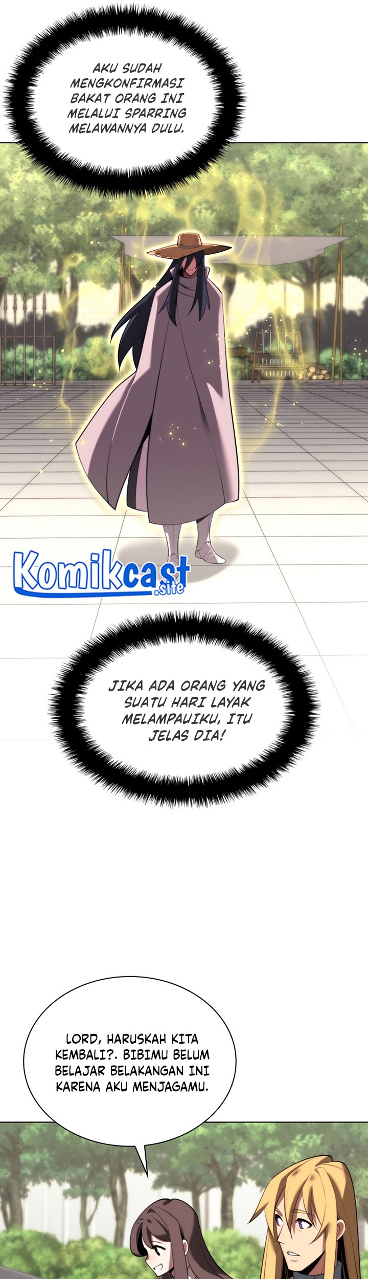 Overgeared New Chapter 179 Halaman 86