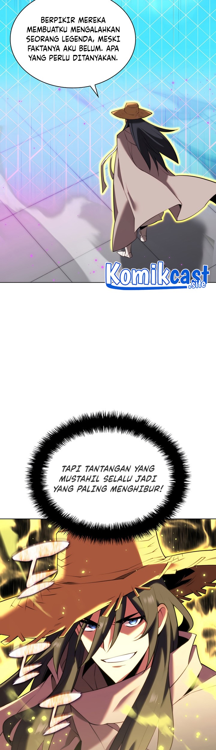 Overgeared New Chapter 179 Halaman 90
