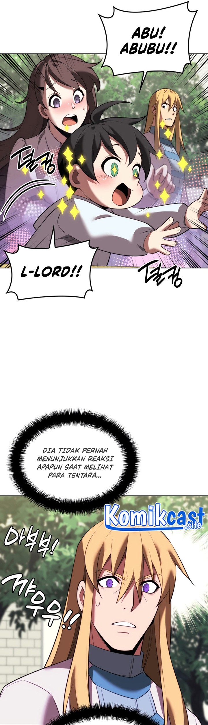 Overgeared New Chapter 179 Halaman 92