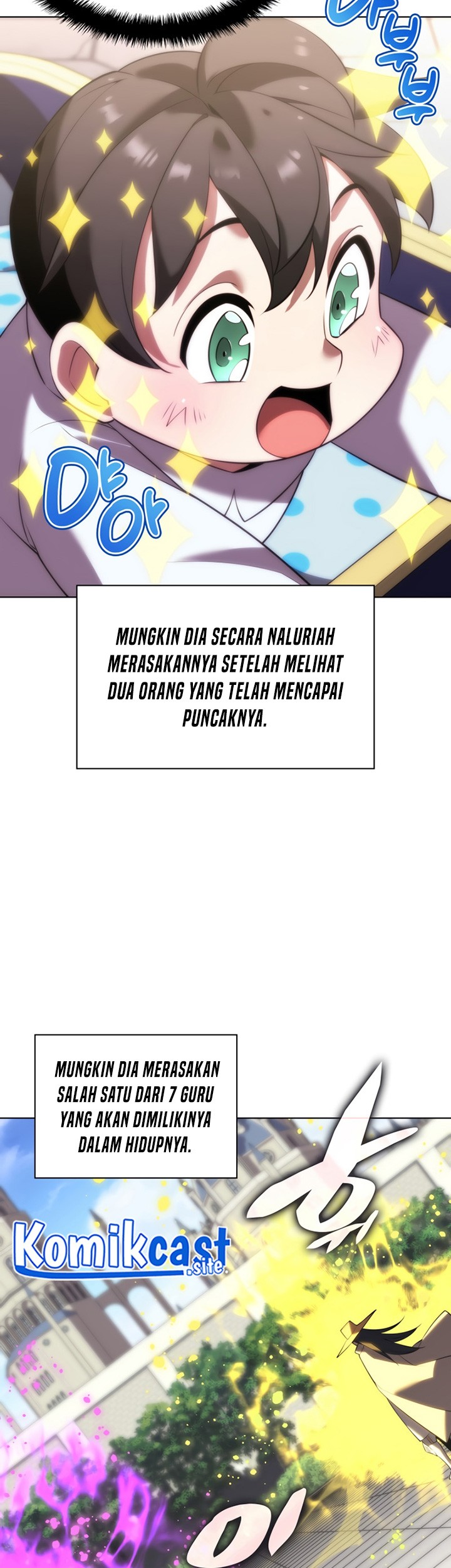 Overgeared New Chapter 179 Halaman 94
