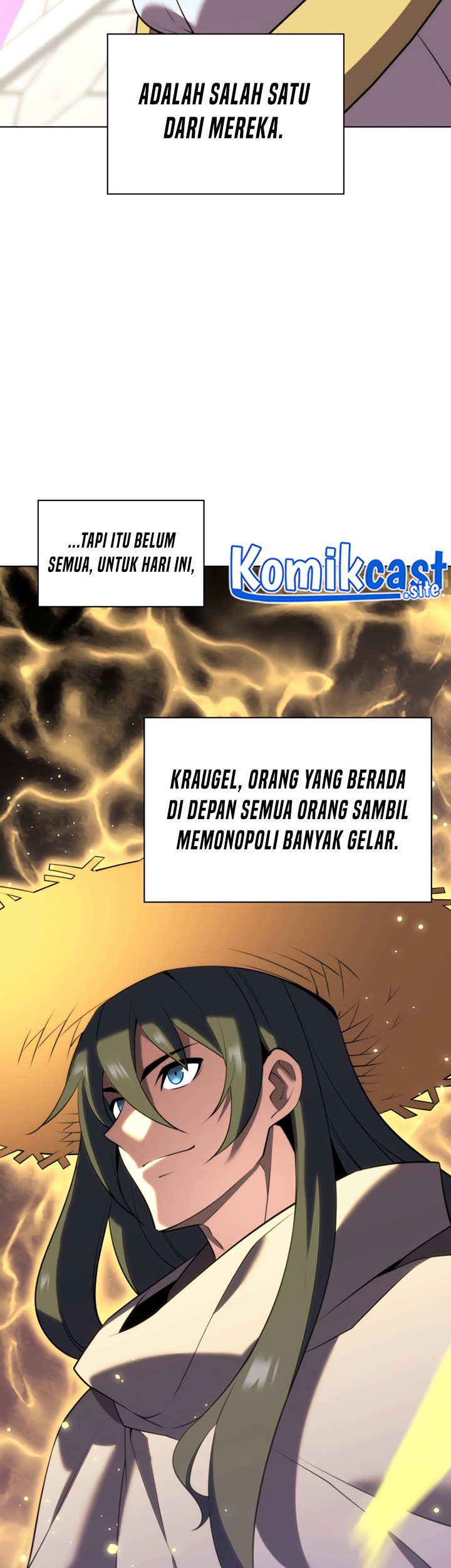 Overgeared New Chapter 179 Halaman 96