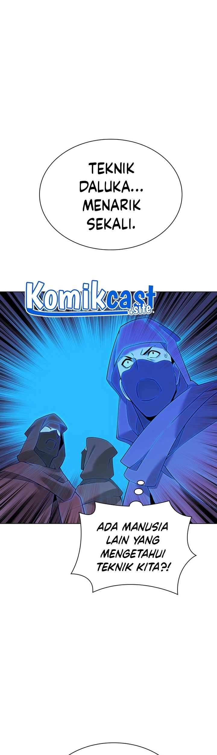 Overgeared New Chapter 178 Halaman 55