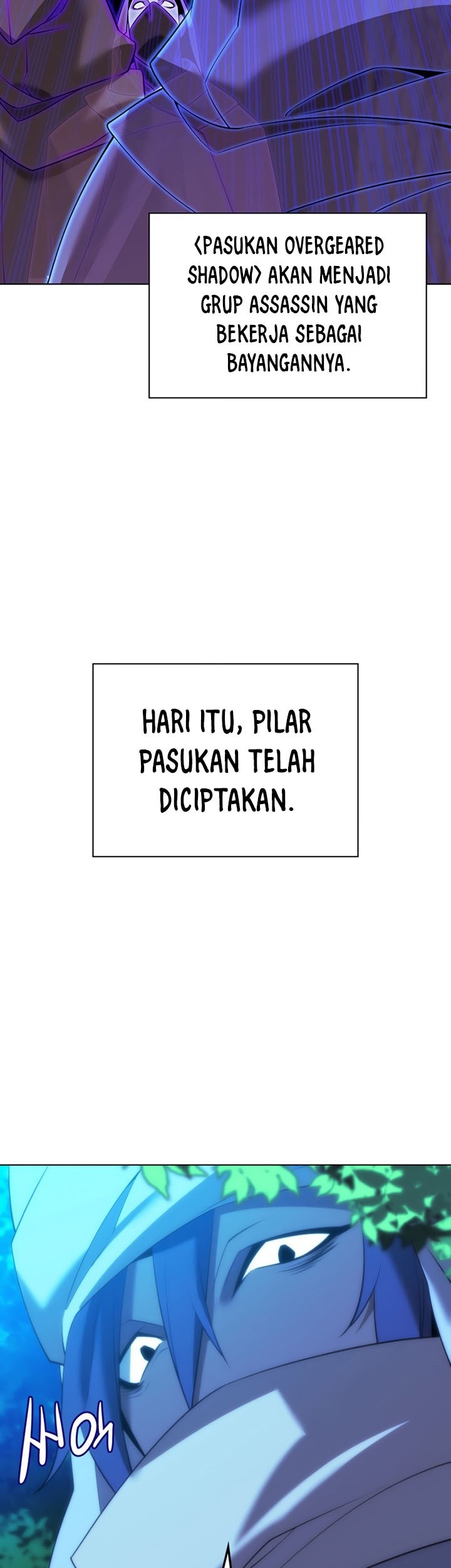 Overgeared New Chapter 178 Halaman 57