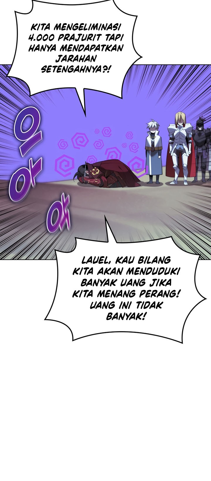 Overgeared New Chapter 178 Halaman 59