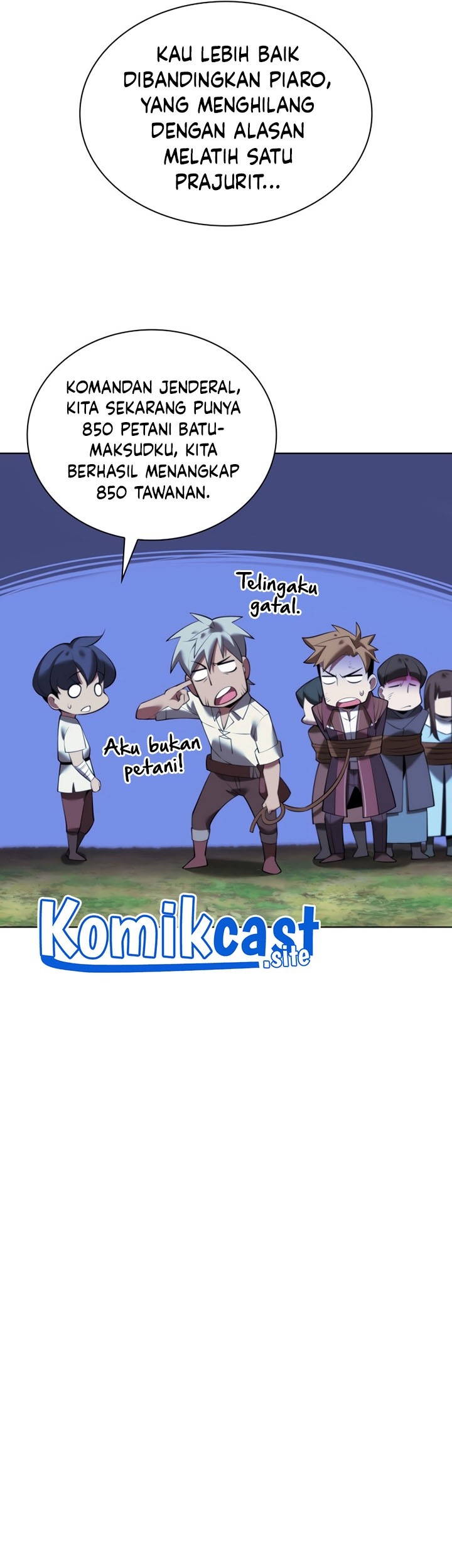 Overgeared New Chapter 178 Halaman 65