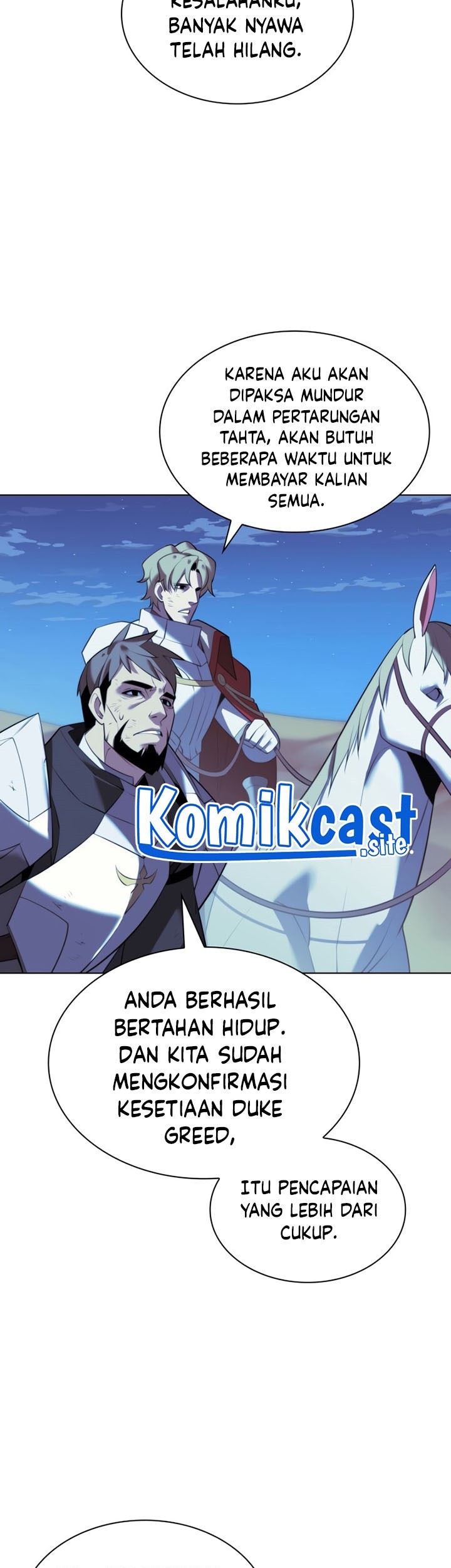Overgeared New Chapter 178 Halaman 67