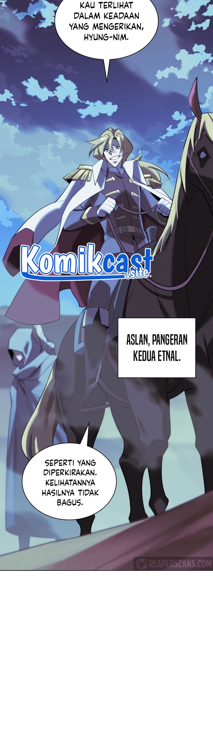 Overgeared New Chapter 178 Halaman 69