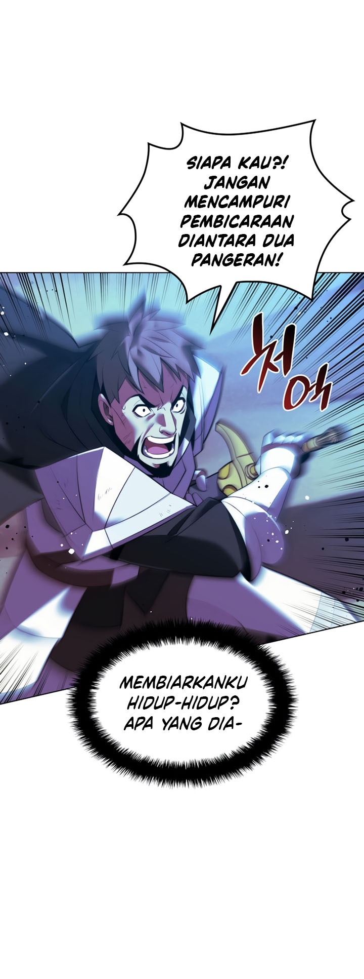 Overgeared New Chapter 178 Halaman 74