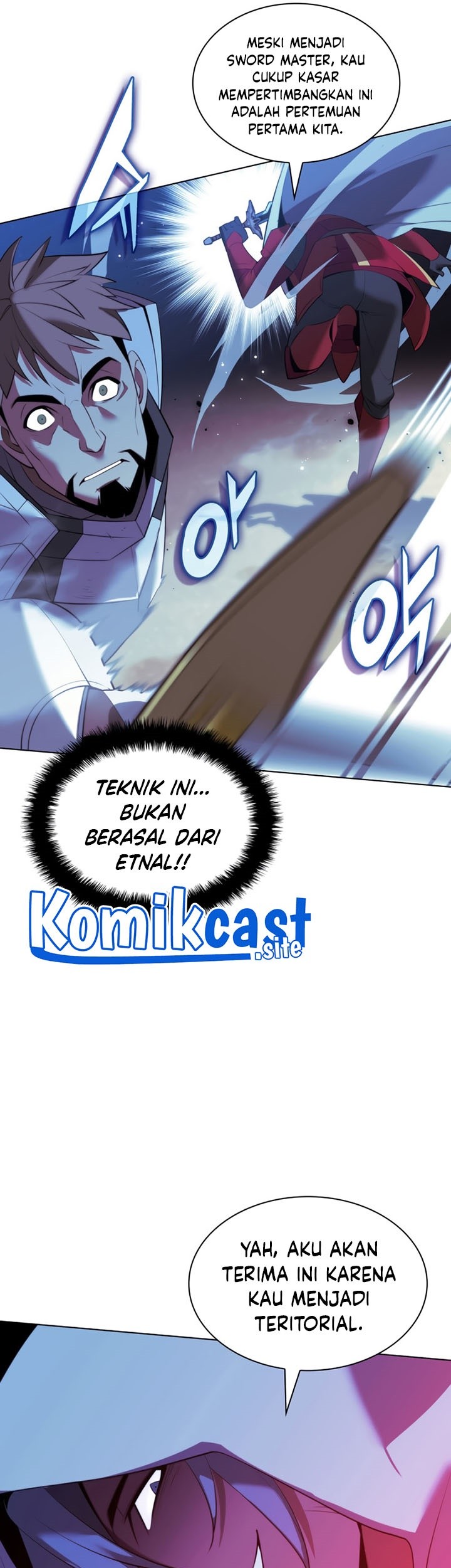 Overgeared New Chapter 178 Halaman 75