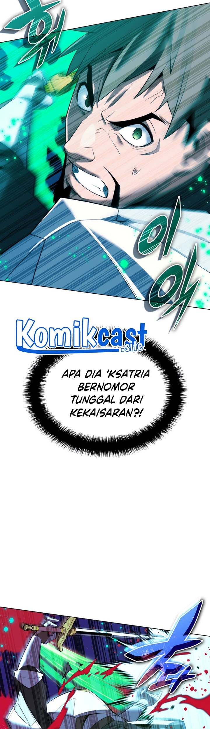 Overgeared New Chapter 178 Halaman 77