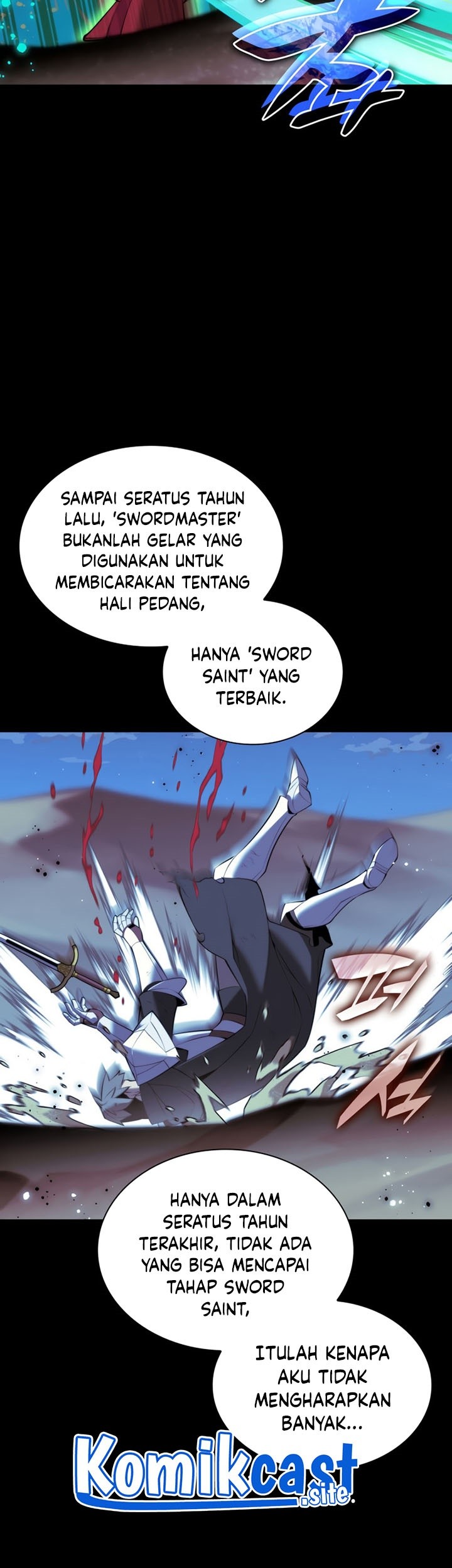 Overgeared New Chapter 178 Halaman 79