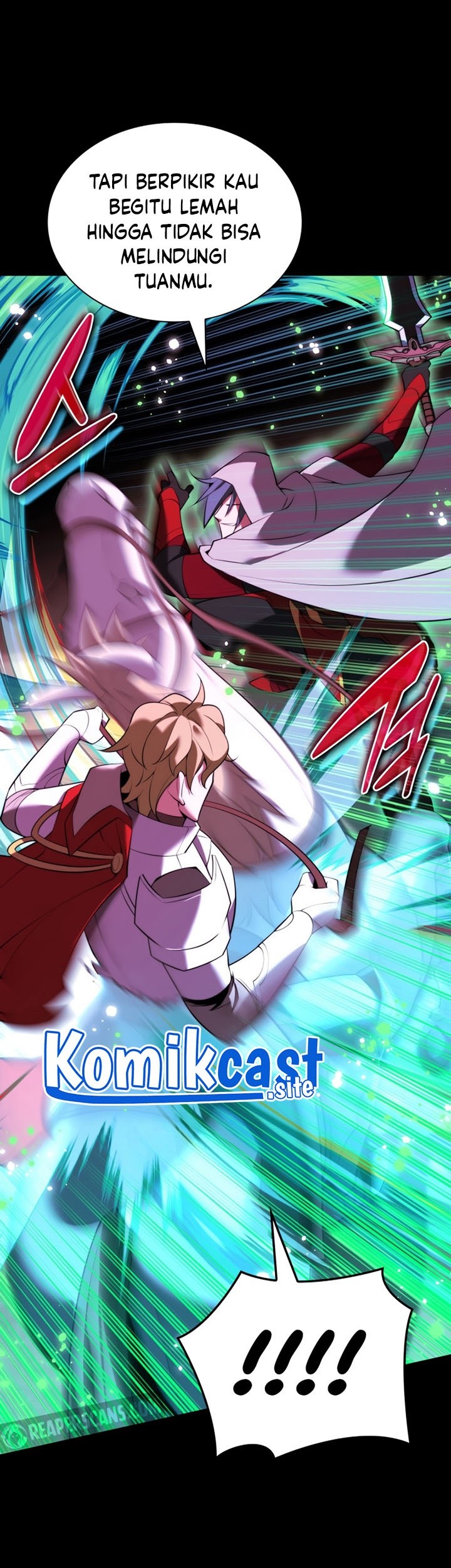 Overgeared New Chapter 178 Halaman 81