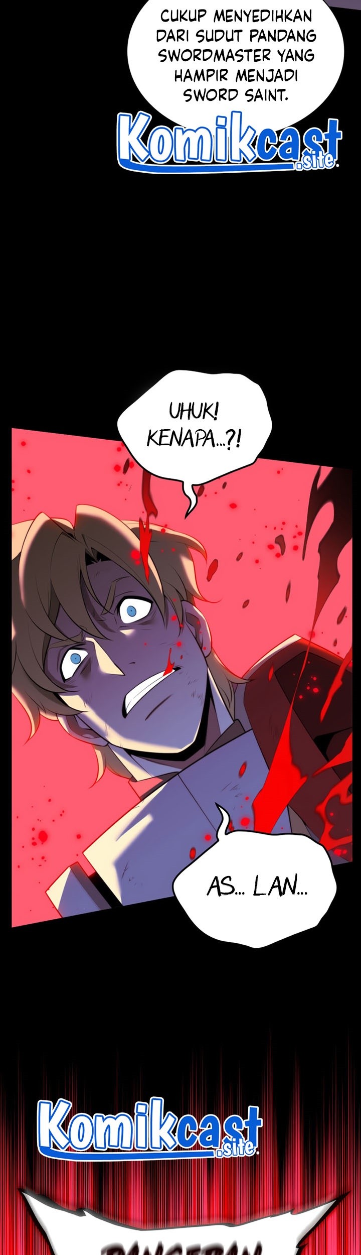 Overgeared New Chapter 178 Halaman 83