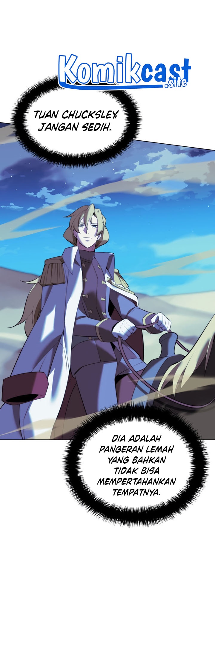 Overgeared New Chapter 178 Halaman 85