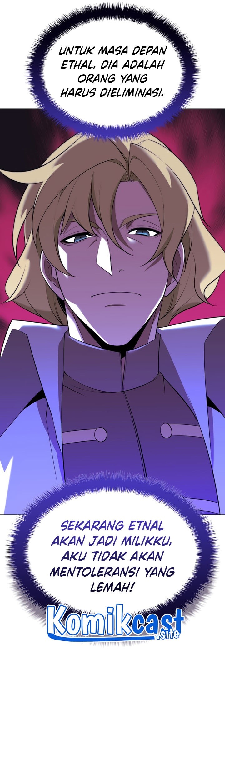 Overgeared New Chapter 178 Halaman 86