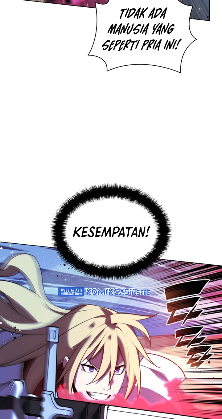 Overgeared New Chapter 177 Halaman 104