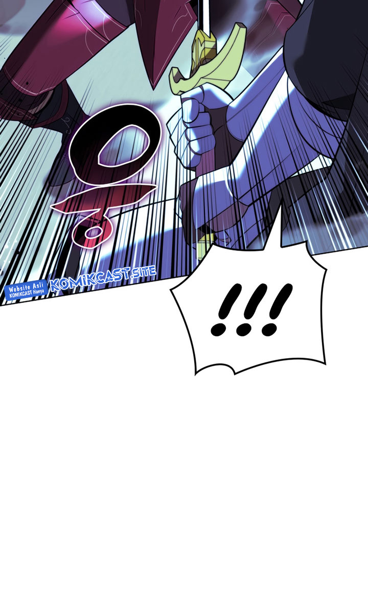 Overgeared New Chapter 177 Halaman 108