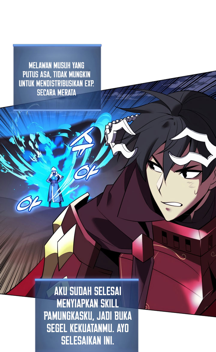 Overgeared New Chapter 177 Halaman 109