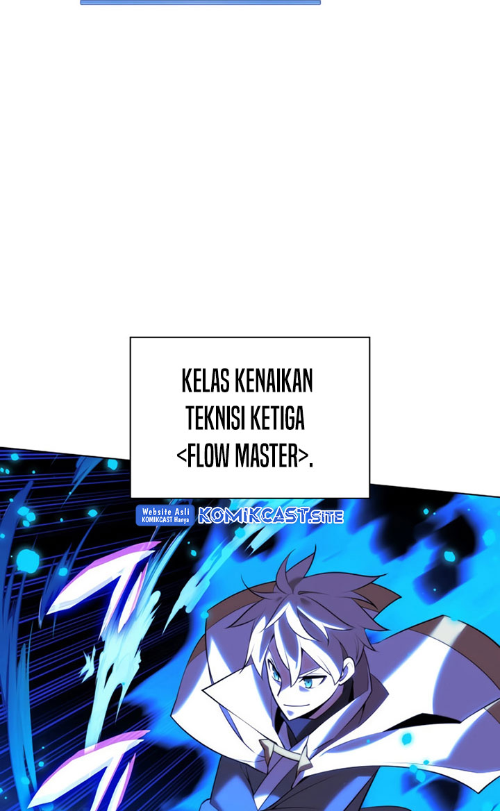 Overgeared New Chapter 177 Halaman 110