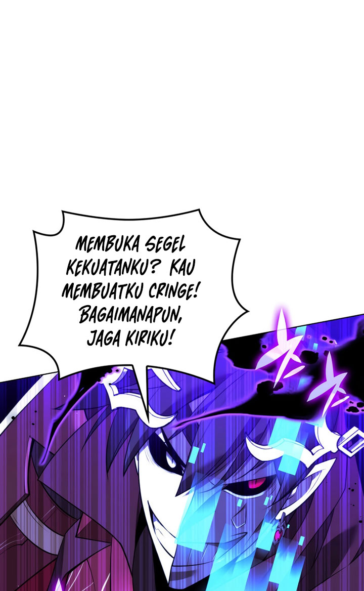 Overgeared New Chapter 177 Halaman 112