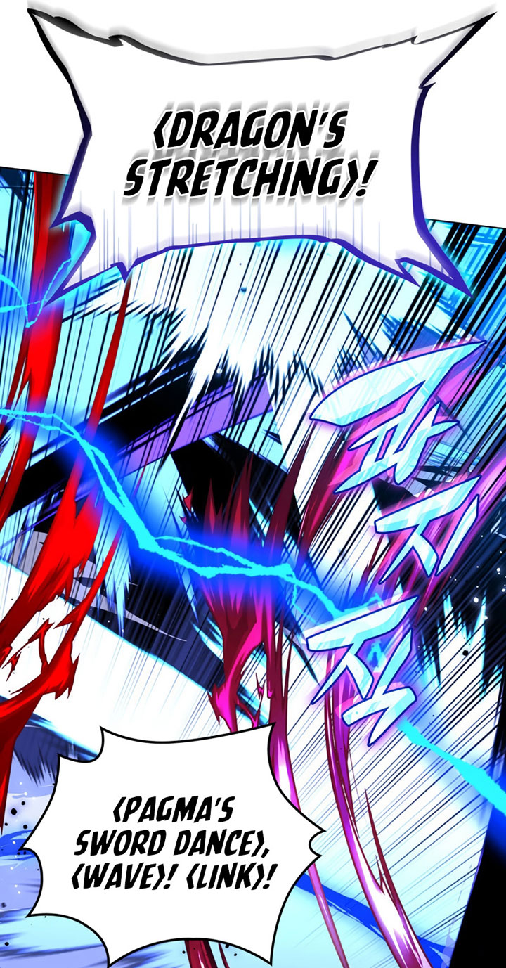 Overgeared New Chapter 177 Halaman 114