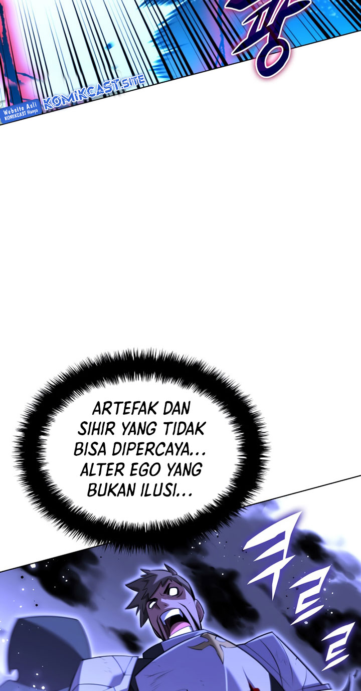 Overgeared New Chapter 177 Halaman 116
