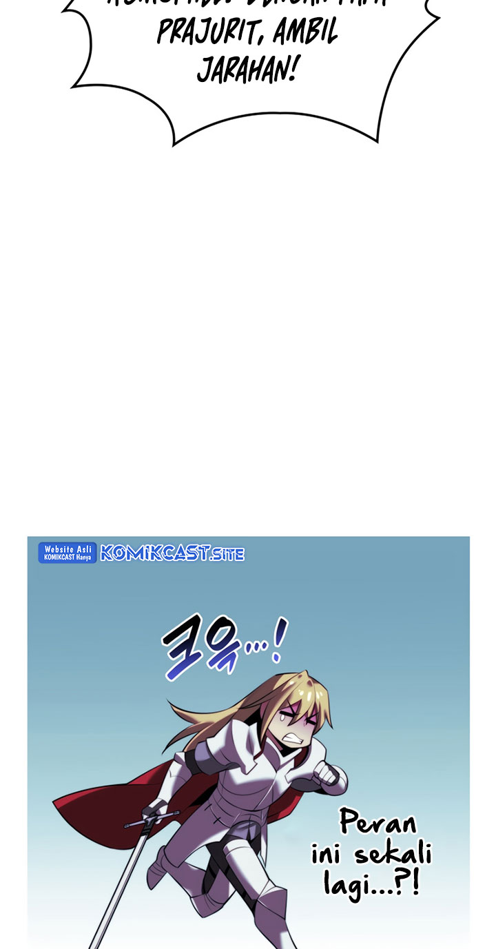 Overgeared New Chapter 177 Halaman 119