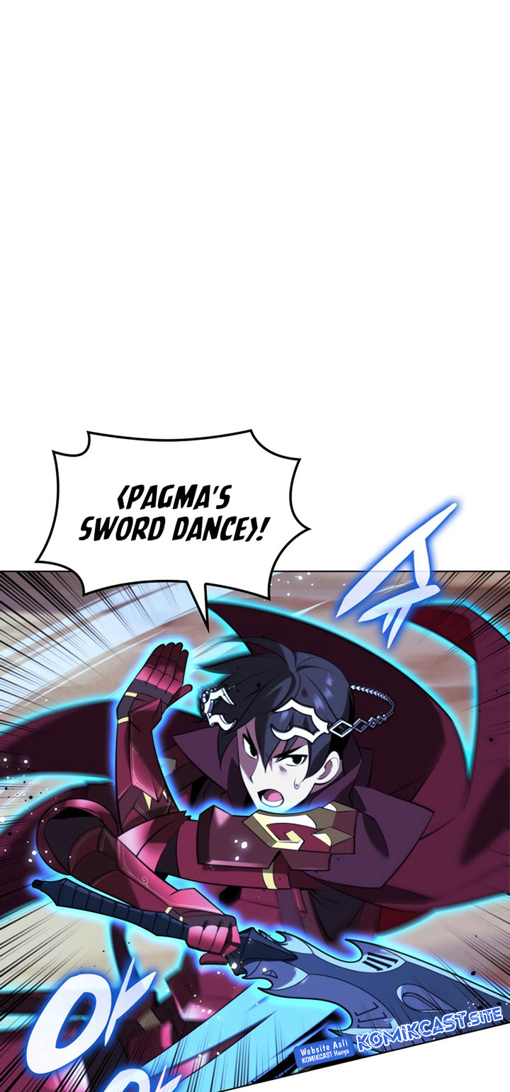 Overgeared New Chapter 177 Halaman 75