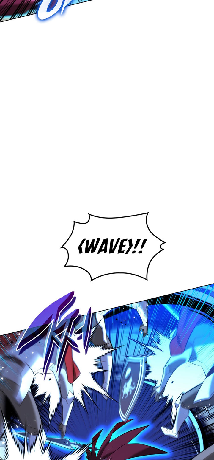 Overgeared New Chapter 177 Halaman 76