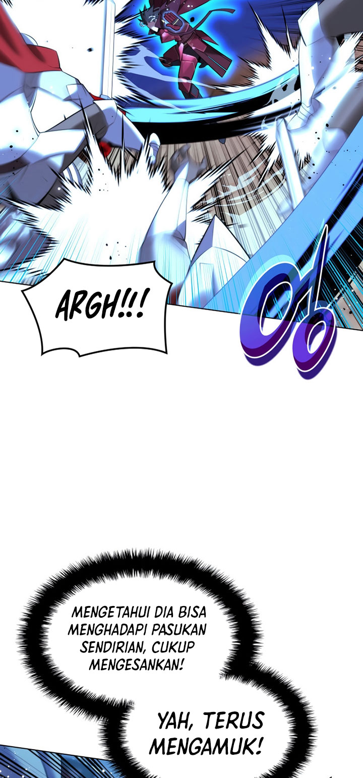 Overgeared New Chapter 177 Halaman 77