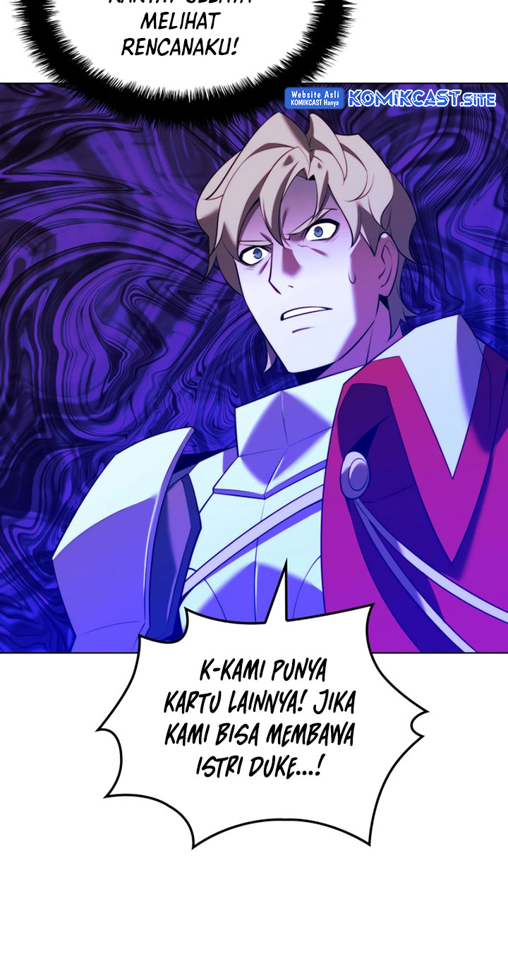 Overgeared New Chapter 177 Halaman 82